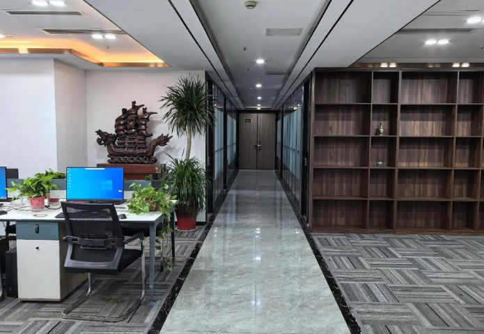 全红网络信息工作室网站搭建服务案例：从需求到上线的完整过程